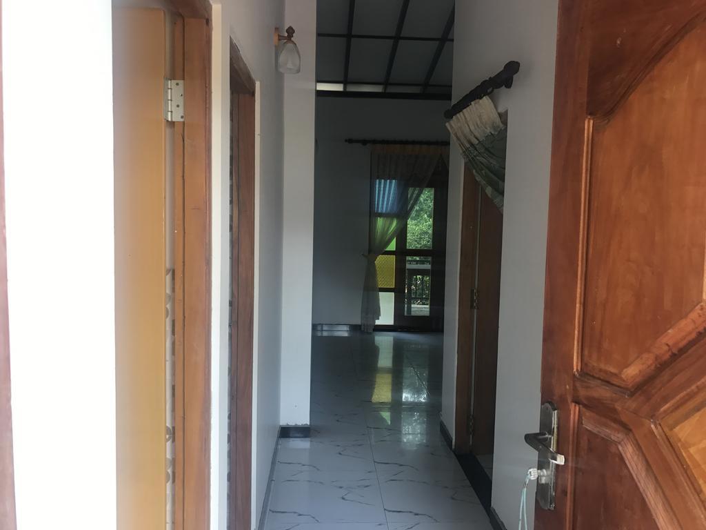 Mount nature villa Hikkaduwa Rum bild